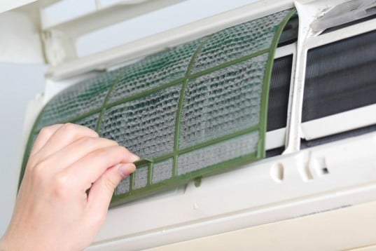 package ac unit installation