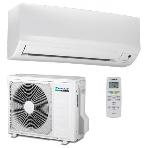 Advantages of Spilt Air Conditioner