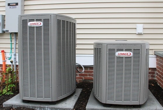 You have to be very much careful while selecting air conditioner for your home