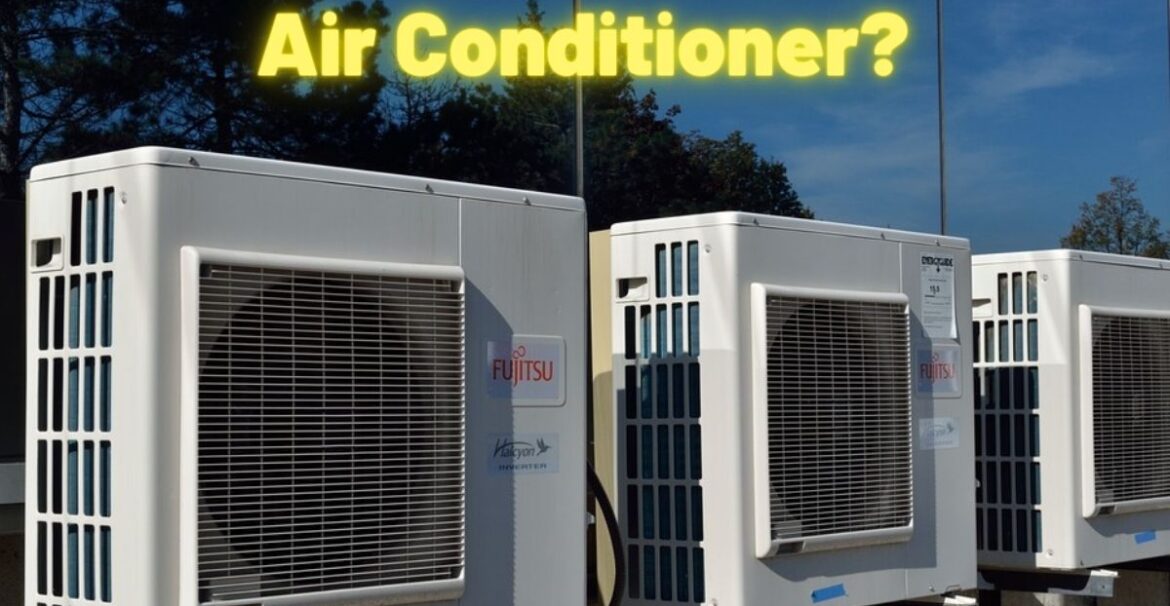 How to Save Money on Your Air Conditioner