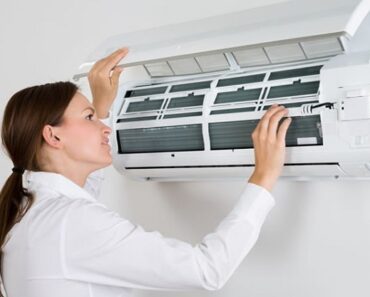 How to Fix E4,E5,E6,F1,F2,F3 Error Codes in AC