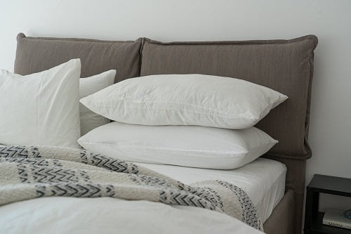 Types Of Pillows And How To Wash Them