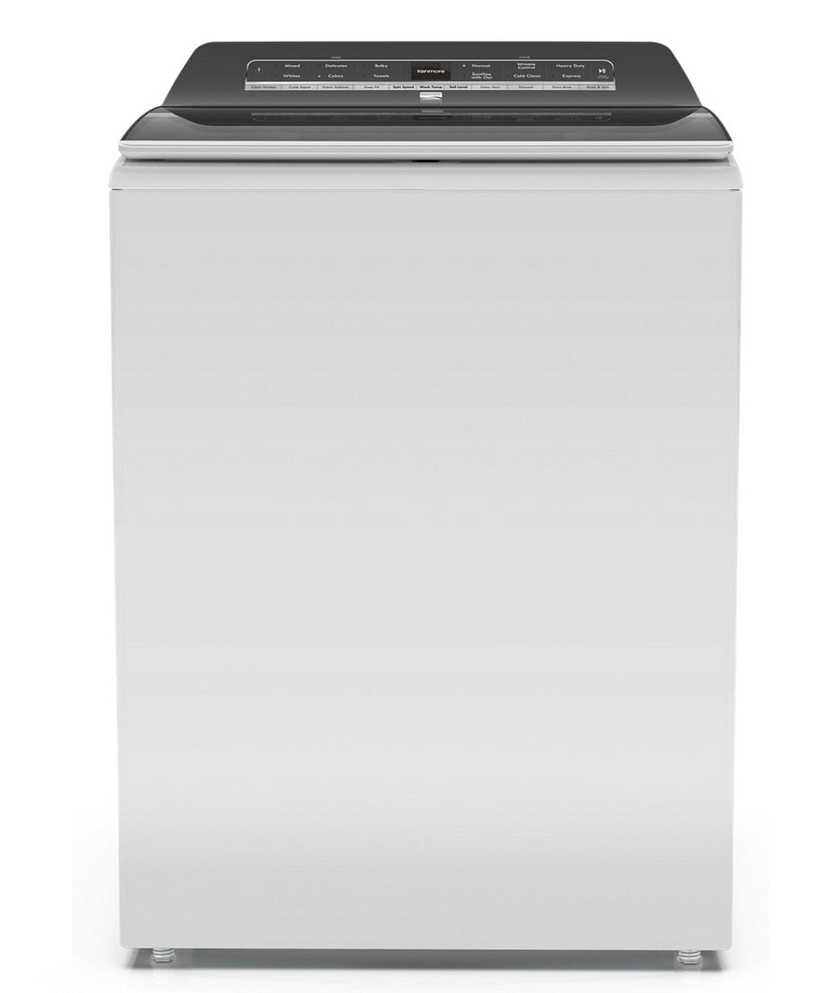Kenmore 21112 Washing Machine