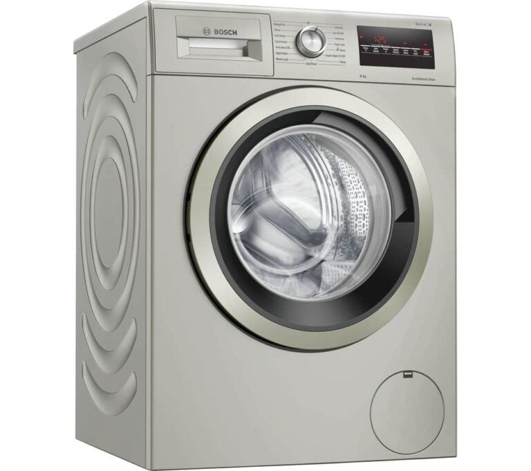 How To Reset Washing Machine? Fix It Yourself (All Brands)