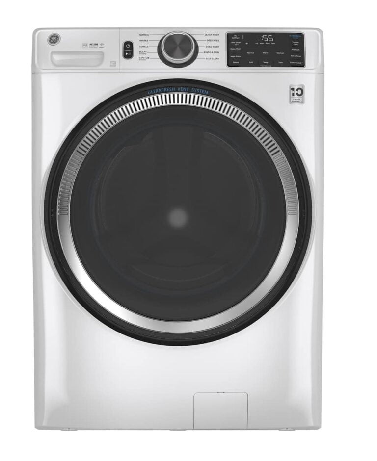 How To Reset Washing Machine? Fix It Yourself (All Brands)