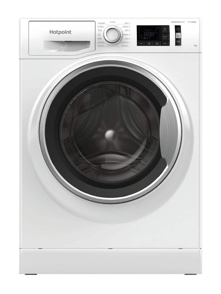 How To Reset Washing Machine? Fix It Yourself (All Brands)