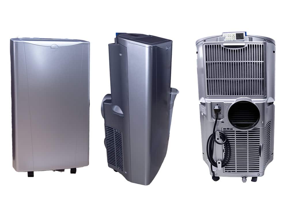 How to Maintain a Portable Air Conditioner