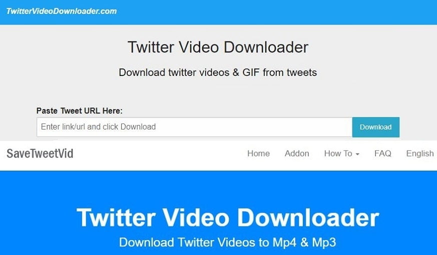 How To Download Twitter Videos Directly To Your PC or Mac