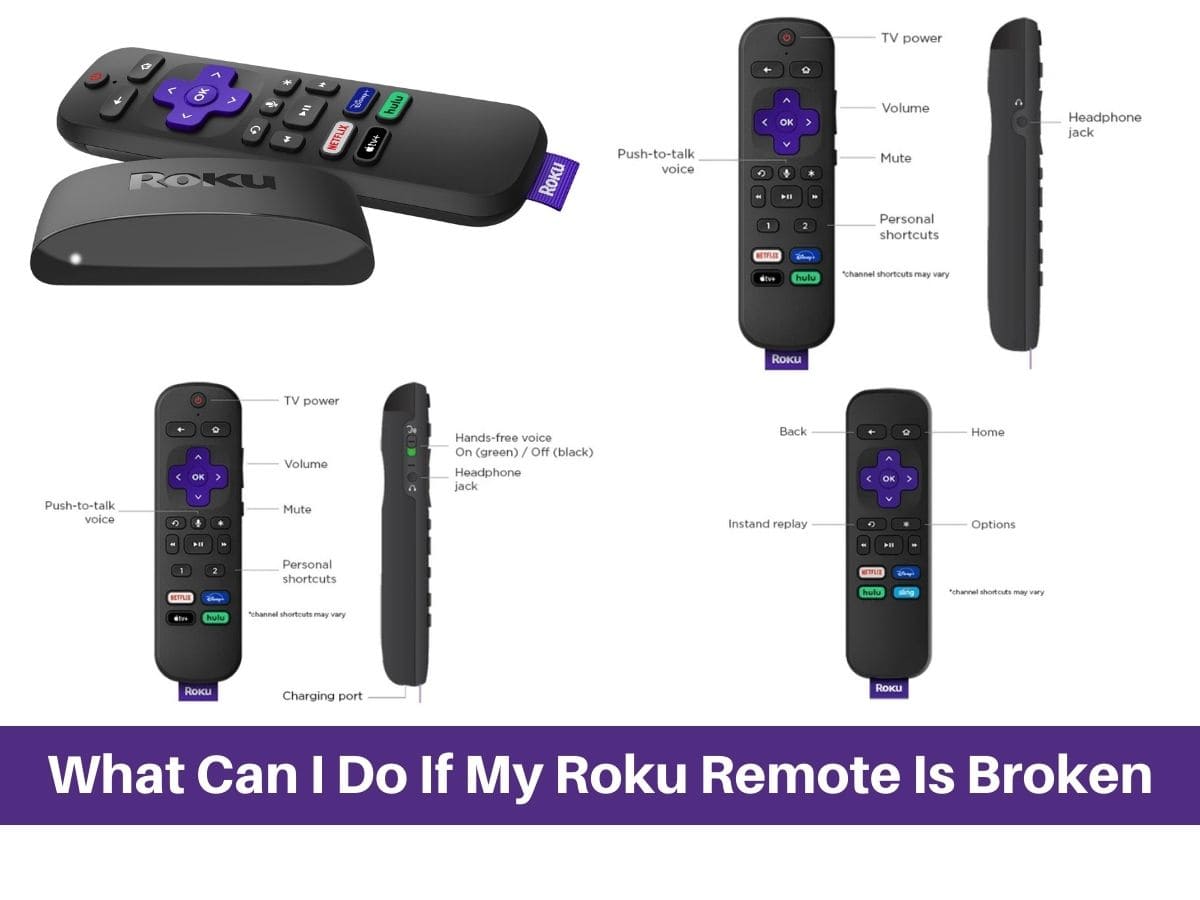 Roku Remote Not Working? 5 Fixes To Try